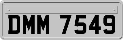 DMM7549