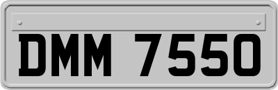 DMM7550