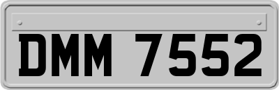DMM7552