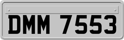 DMM7553