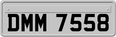 DMM7558