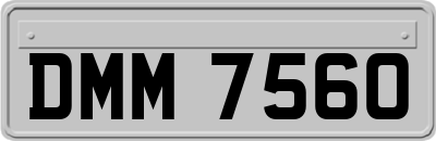 DMM7560