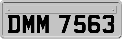 DMM7563