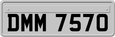 DMM7570