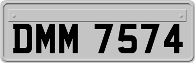 DMM7574