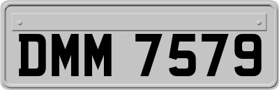 DMM7579