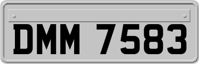 DMM7583