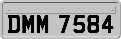 DMM7584