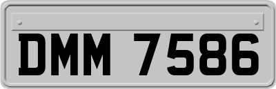 DMM7586