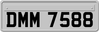DMM7588