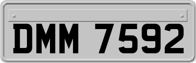 DMM7592