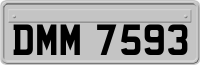 DMM7593
