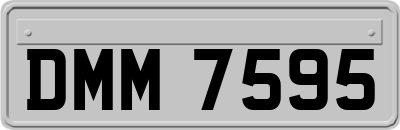 DMM7595