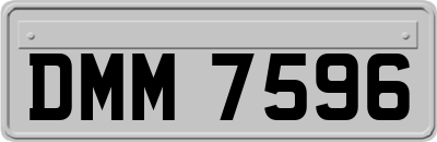 DMM7596