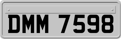 DMM7598