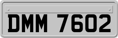 DMM7602