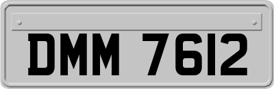 DMM7612