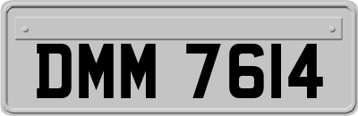 DMM7614