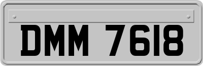 DMM7618