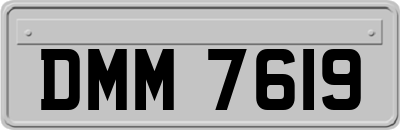 DMM7619