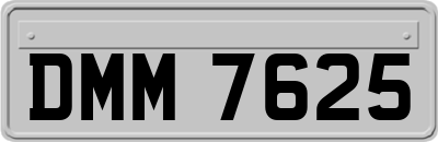 DMM7625
