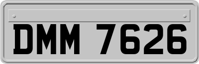 DMM7626