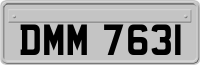 DMM7631
