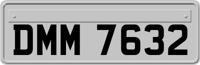DMM7632
