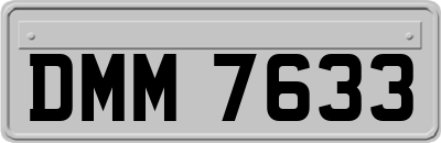 DMM7633