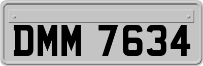 DMM7634