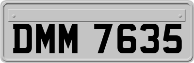 DMM7635