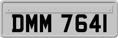 DMM7641