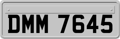 DMM7645