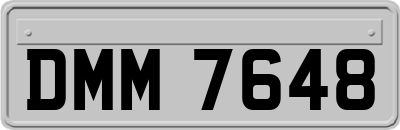 DMM7648