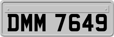 DMM7649