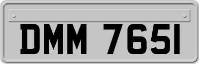 DMM7651