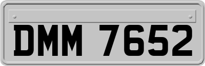 DMM7652