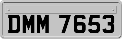 DMM7653