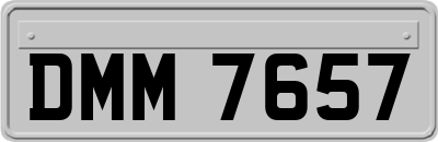DMM7657