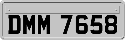 DMM7658