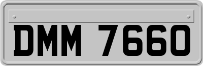 DMM7660
