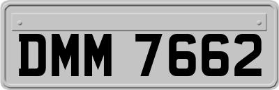 DMM7662