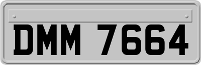 DMM7664
