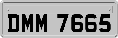 DMM7665