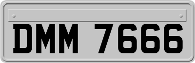 DMM7666