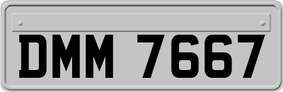 DMM7667