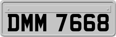 DMM7668