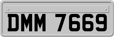 DMM7669