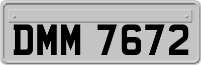 DMM7672