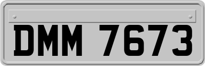 DMM7673